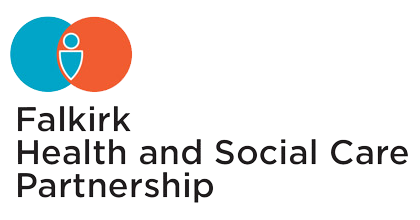 Falkirk Health and Social Care Partnership Logo